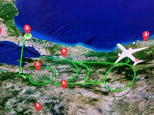 5 Uçaktan 500 Uçağa… THY’nin başarı hikayesi “TK-Aile” ile gökyüzüne yazıldı: 100 bin çalışanın fotoğrafıyla dünyayı turlayacak...