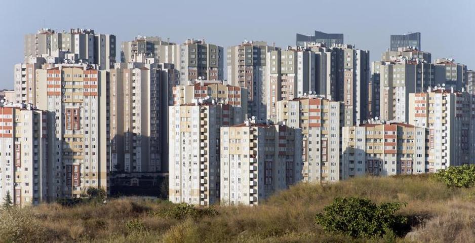 EV ALACAKLARA MÜJDE Bankalar yarışa girdi: Konut kredisi faizleri düşüyor