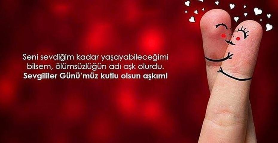 SEVGİLİLER GÜNÜ MESAJLARI 2026| En Güzel 14 Şubat Sevgililer Günü Mesajları: Romantik, Resimli, Kısa, Uzun ve Duygusal Aşkı Anlatan En Güzel 14 Şubat Sözleri