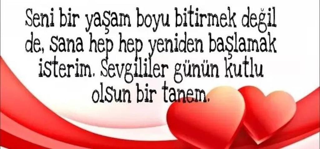 SEVGİLİLER GÜNÜ MESAJLARI 2026| En Güzel 14 Şubat Sevgililer Günü Mesajları: Romantik, Resimli, Kısa, Uzun ve Duygusal Aşkı Anlatan En Güzel 14 Şubat Sözleri