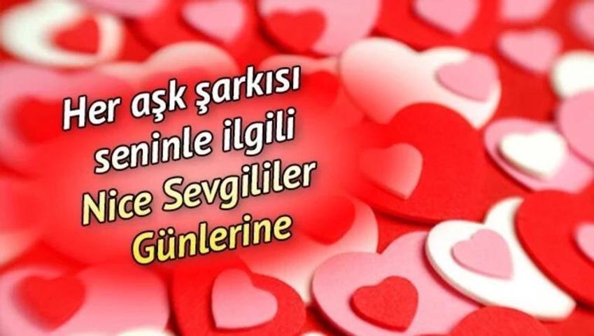 SEVGİLİLER GÜNÜ MESAJLARI 2026| En Güzel 14 Şubat Sevgililer Günü Mesajları: Romantik, Resimli, Kısa, Uzun ve Duygusal Aşkı Anlatan En Güzel 14 Şubat Sözleri