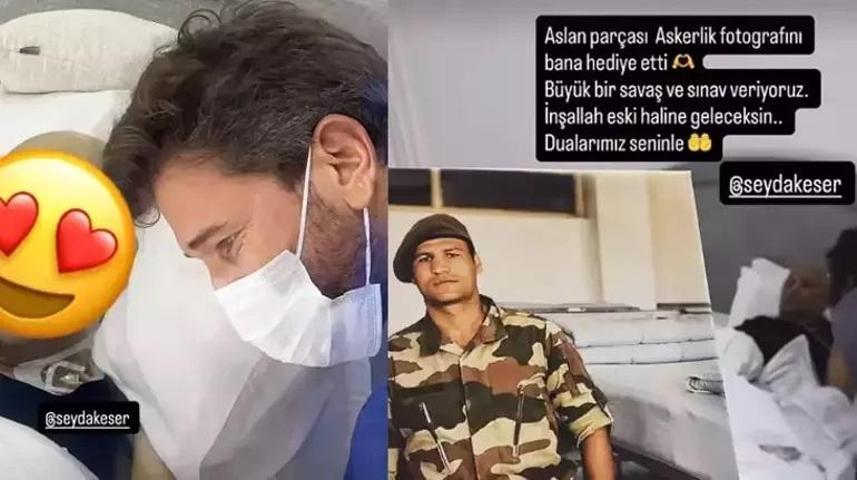 Survivor şampiyonu Adem Kılıçcıyı yıkan ölüm Acı haberi duyurdu