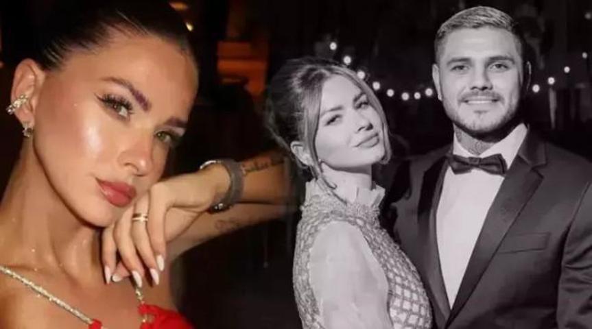 Wanda Nara Çıldıracak Icardi ve China Suárez Bebek Mi Bekliyor