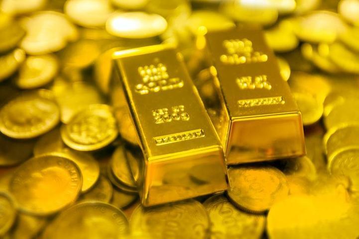 AKIL ALIR GİBİ DEĞİL En büyük korkuları onlara bunu yaptırdı: Almanya 160 milyar euroluk altını ABDde tutuyor