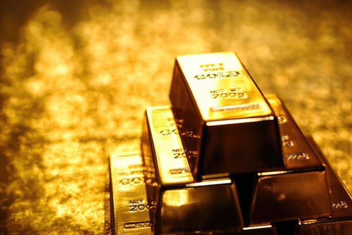 AKIL ALIR GİBİ DEĞİL En büyük korkuları onlara bunu yaptırdı: Almanya 160 milyar euroluk altını ABDde tutuyor