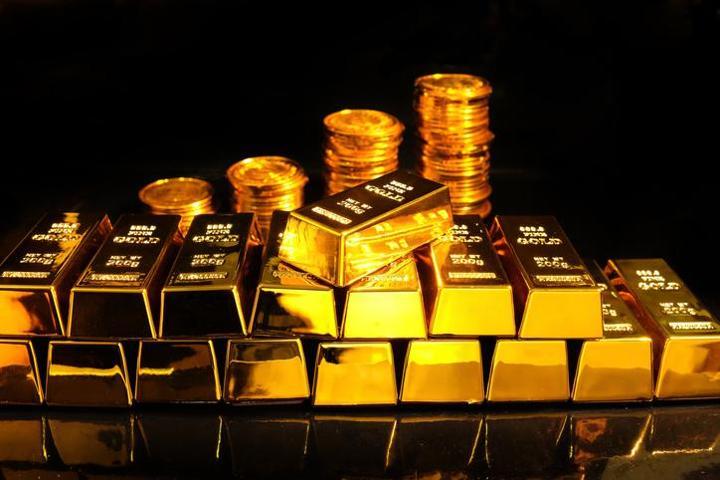 AKIL ALIR GİBİ DEĞİL En büyük korkuları onlara bunu yaptırdı: Almanya 160 milyar euroluk altını ABDde tutuyor