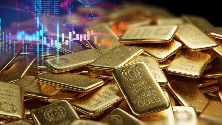 AKIL ALIR GİBİ DEĞİL En büyük korkuları onlara bunu yaptırdı: Almanya 160 milyar euroluk altını ABDde tutuyor