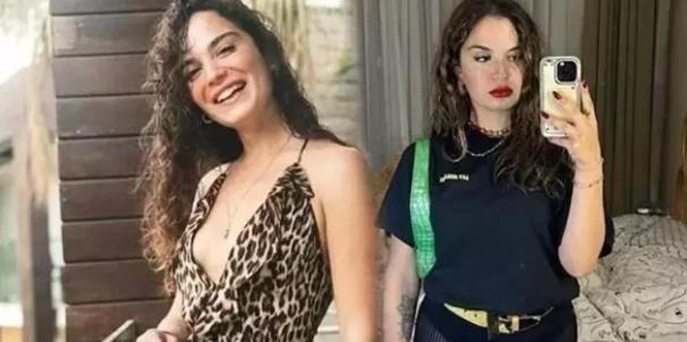 Aslı Bekiroğlu 5’inci kez ameliyat oldu Sağlık durumunu açıkladı