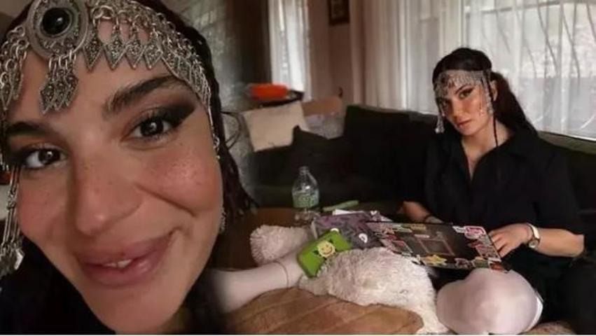 Aslı Bekiroğlu 5’inci kez ameliyat oldu Sağlık durumunu açıkladı