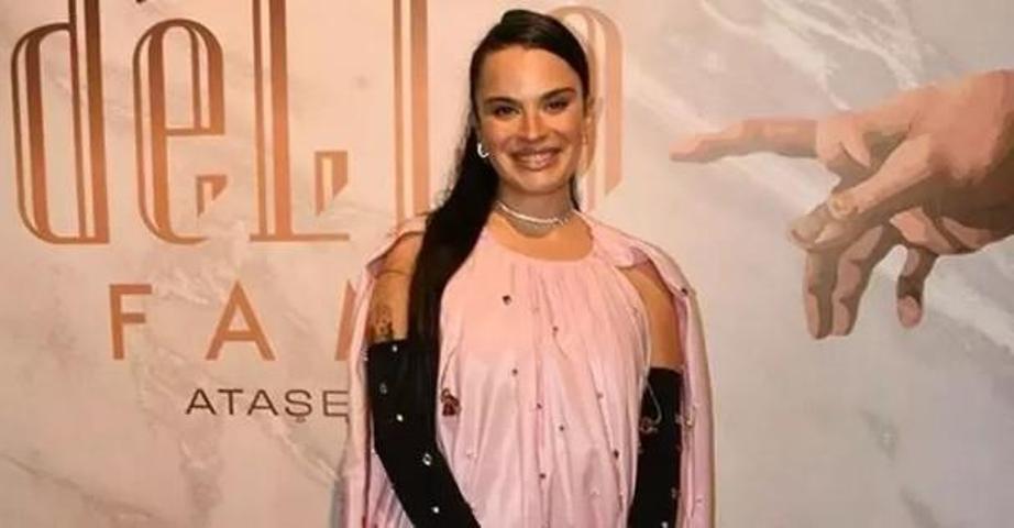 Aslı Bekiroğlu 5’inci kez ameliyat oldu Sağlık durumunu açıkladı