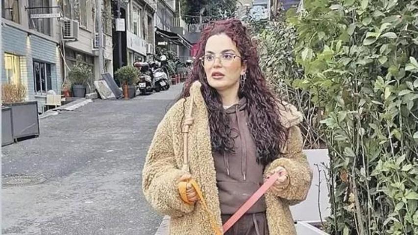 Aslı Bekiroğlu 5’inci kez ameliyat oldu Sağlık durumunu açıkladı