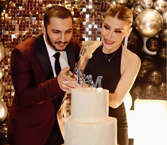 İrem Derici’den net mesaj: “Nişanla değişmem”