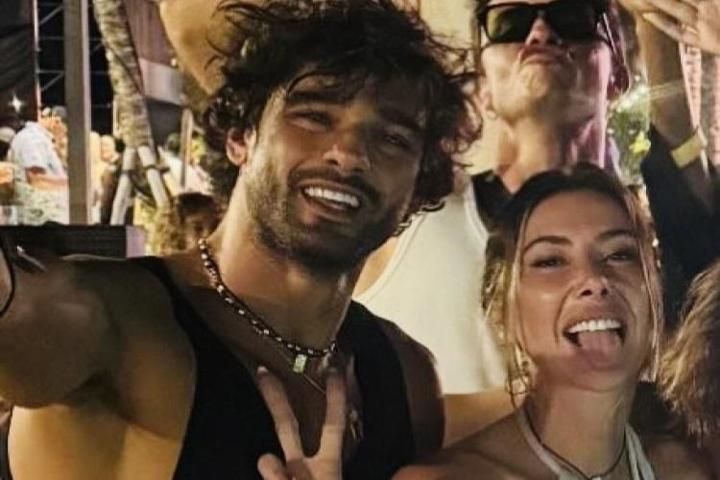 Şeyma Subaşı - Marlon Teixeria aşkı sona erdi Ayrılık nedeni bakın ne çıktı ‘YIKILMADIM AYAKTAYIM POZU’