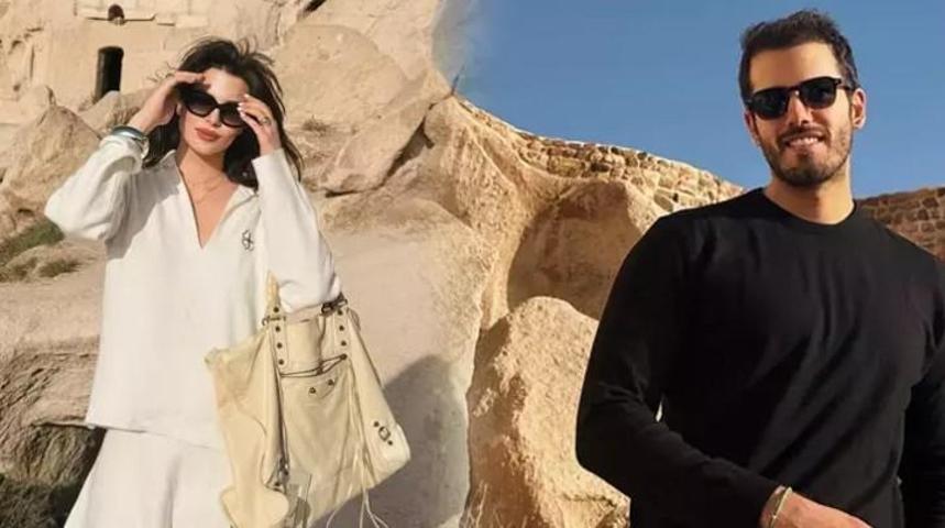 Aşıklar Tatile Doymuyor Yeni Tatil Rotaları Kapadokya Oldu