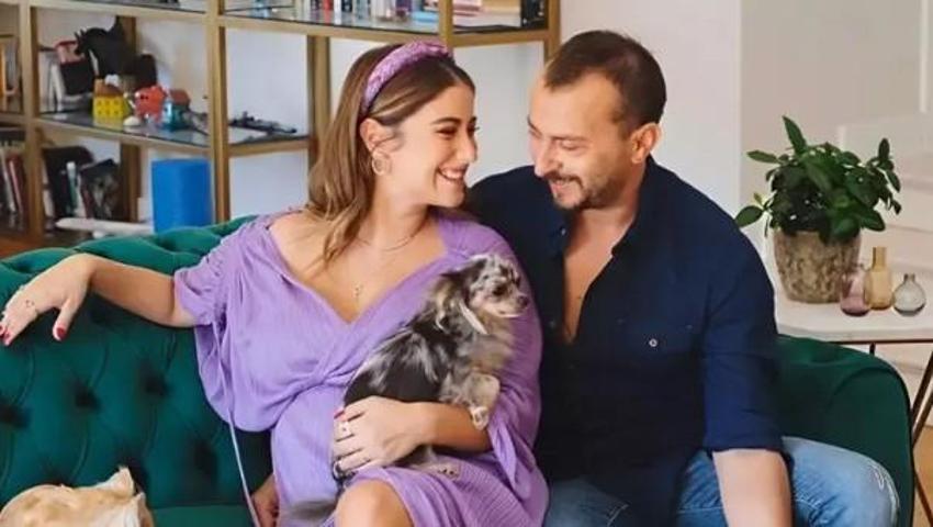 Hazal Kaya Hastalıkla Mücadele Ediyor: Yerle Bir Oldum