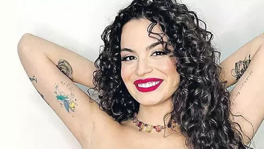 Aslı Bekiroğlu’ndan Şok Açıklama: Neredeyse Ölüyordum, Annem Deve Kesecek