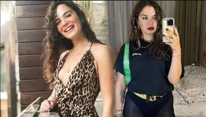 Aslı Bekiroğlu’ndan Şok Açıklama: Neredeyse Ölüyordum, Annem Deve Kesecek