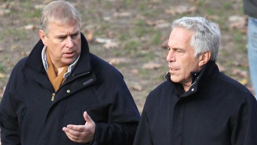 Kraliyet ailesinde Epstein depremi: 1936’dan beri bir ilk Prens Andrew taht listesinden siliniyor mu