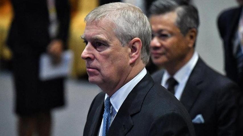 Kraliyet ailesinde Epstein depremi: 1936’dan beri bir ilk Prens Andrew taht listesinden siliniyor mu
