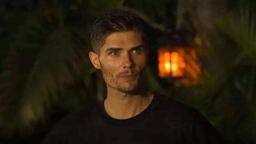 Survivor 2026da Sürpriz Gelişme Barış Murat Yağcı Yarışmaya Geri Döndü