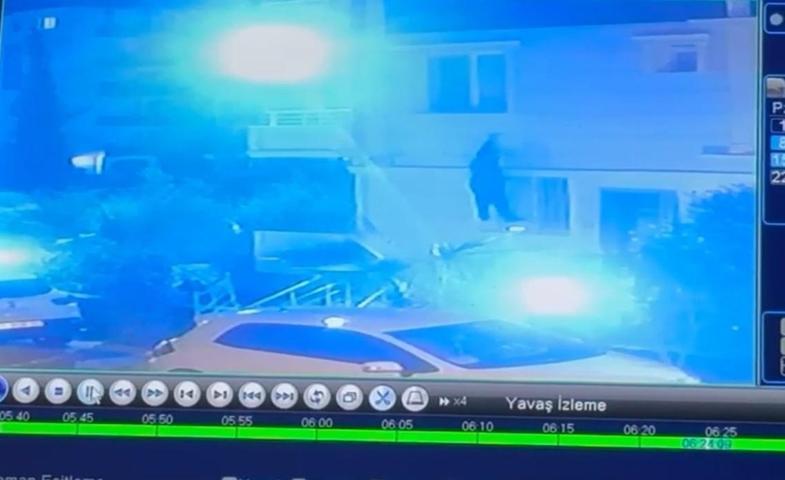 En son otelin penceresinden çıkarken görülmüş: Uğur Çalışkandan 5 gündür haber yok