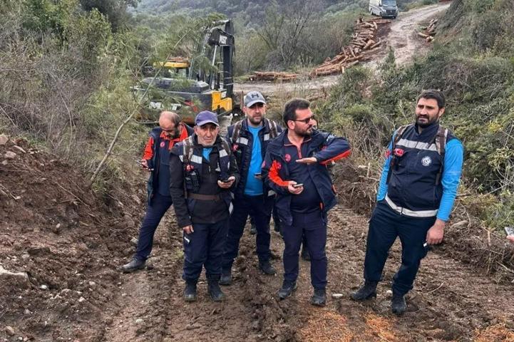 En son otelin penceresinden çıkarken görülmüş: Uğur Çalışkandan 5 gündür haber yok