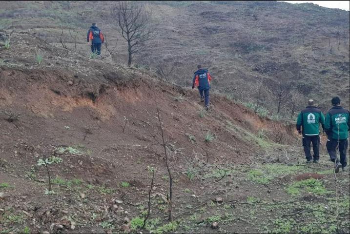 En son otelin penceresinden çıkarken görülmüş: Uğur Çalışkandan 5 gündür haber yok