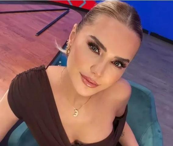 Ece Erken’den Ücretli Abonelik Hamlesi Aylık Kazancı Gündem Oldu