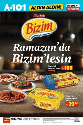 26 Şubat A101 Aktüel Kataloğu Yayında A101 Bu Hafta Ne Getiriyor Tiny House, Motosiklet, TV ve Mutfak Ürünlerinde Büyük Kampanya 26 Şubat Perşembe Aldın Aldın İndirimi Yine Dolu Dolu