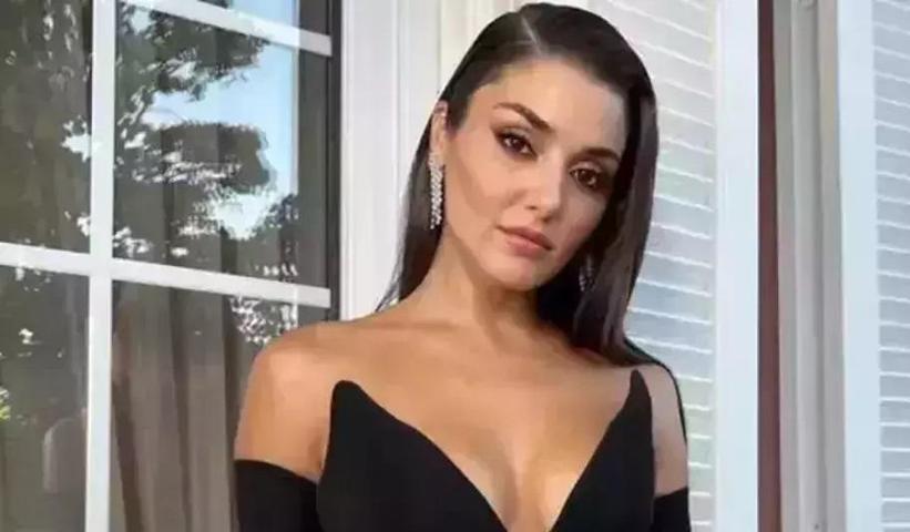 Hakan Sabancının ardından Onur Güvenatam ile aşk yaşamaya başlamıştı Hande Erçelden kalpleri ısıtan poz: YAKIŞIKLIM