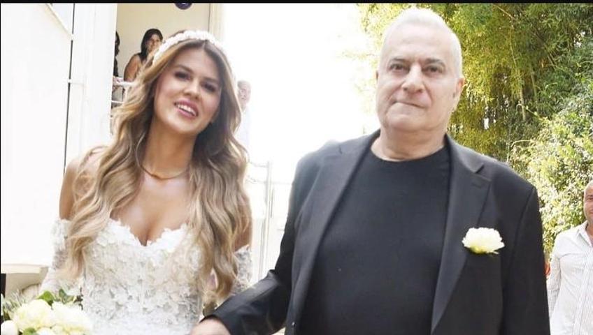 Mehmet Ali Erbil ve Gülseren Ceylan Boşandı İşte Ayrılığın Detayları
