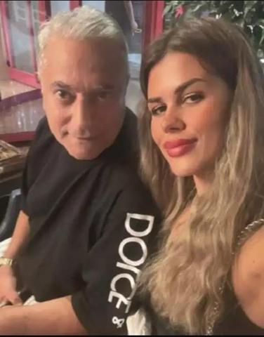 Mehmet Ali Erbil ve Gülseren Ceylan Boşandı İşte Ayrılığın Detayları