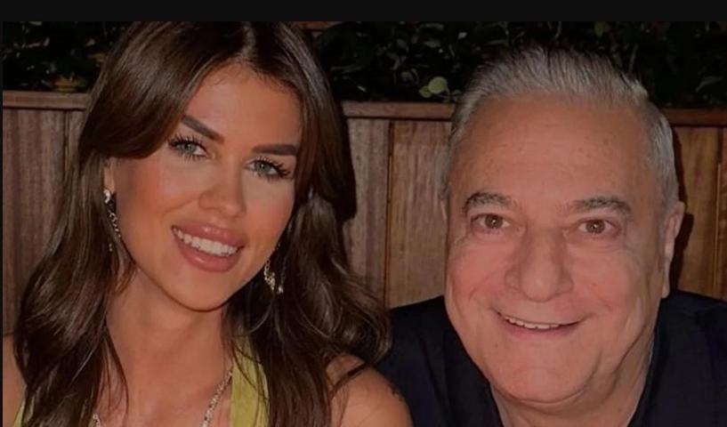 Mehmet Ali Erbil ve Gülseren Ceylan Boşandı İşte Ayrılığın Detayları
