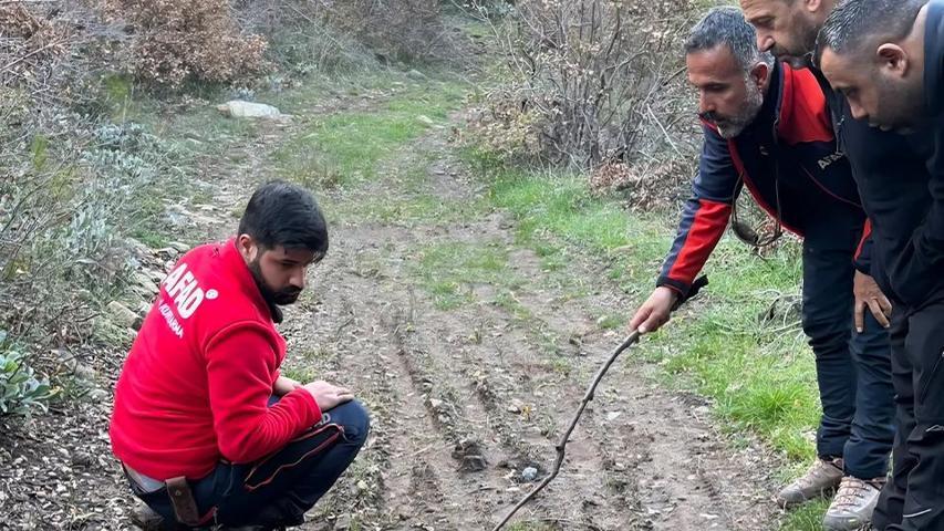 Apart penceresinden çıktı, sır oldu: Uğur Çalışkan 7 gündür aranıyor