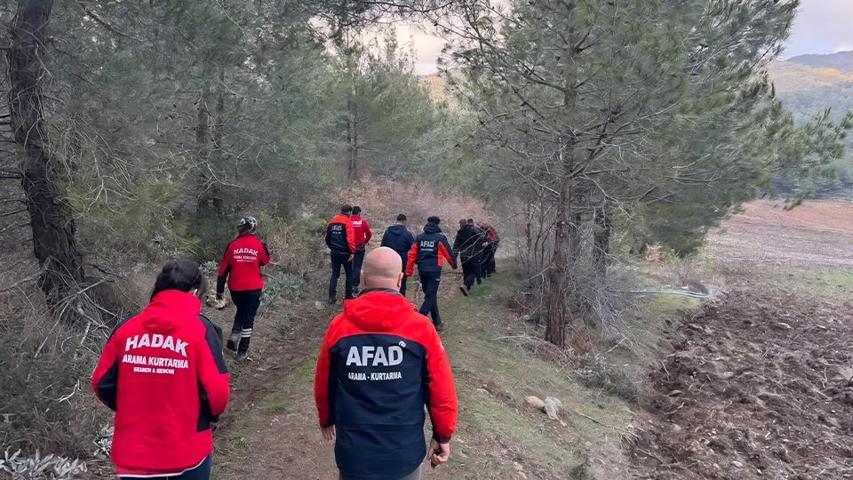 Apart penceresinden çıktı, sır oldu: Uğur Çalışkan 7 gündür aranıyor