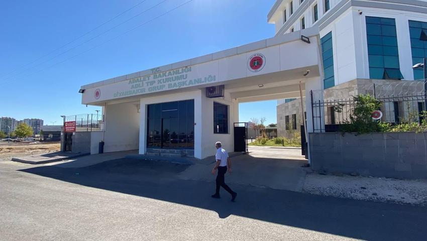 15 yaşındaki Amineye ne oldu Uzun namlulu silahla vurulmuş halde bulundu