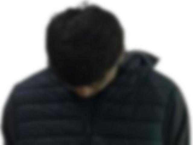 Polisin dikkatinden kaçmadı Yapay zekayla kimliğini değiştirdi, eşinin dövmesi ele verdi