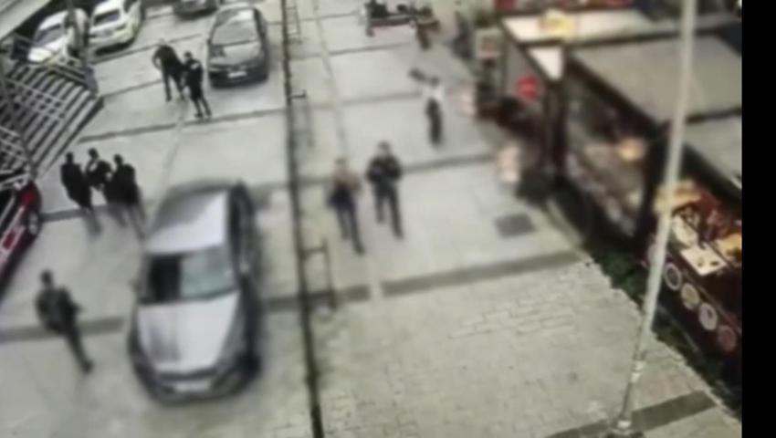 Polisin dikkatinden kaçmadı Yapay zekayla kimliğini değiştirdi, eşinin dövmesi ele verdi