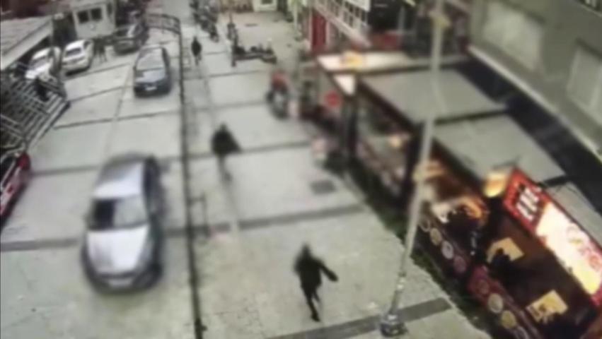 Polisin dikkatinden kaçmadı Yapay zekayla kimliğini değiştirdi, eşinin dövmesi ele verdi