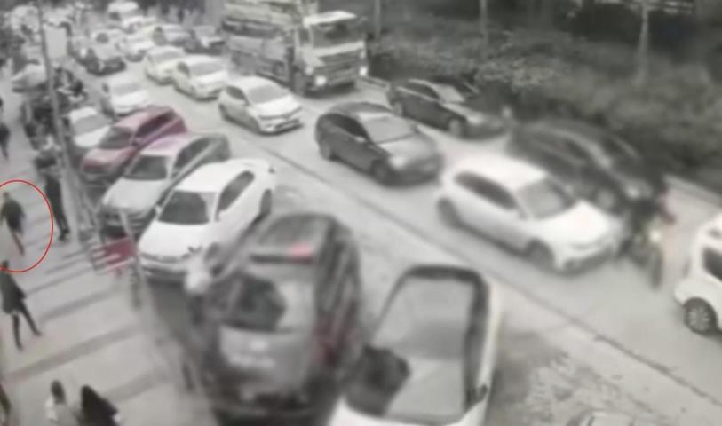 Polisin dikkatinden kaçmadı Yapay zekayla kimliğini değiştirdi, eşinin dövmesi ele verdi