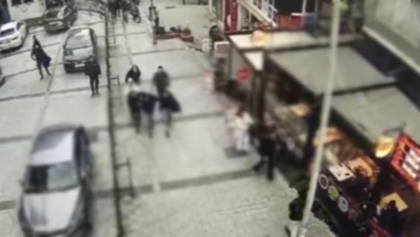 Polisin dikkatinden kaçmadı Yapay zekayla kimliğini değiştirdi, eşinin dövmesi ele verdi