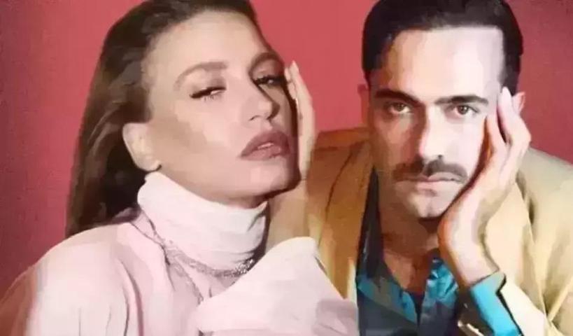 Serenay Sarıkaya ve Mert Demir havaalanında AŞK DOLU BAKIŞI OLAY OLDU