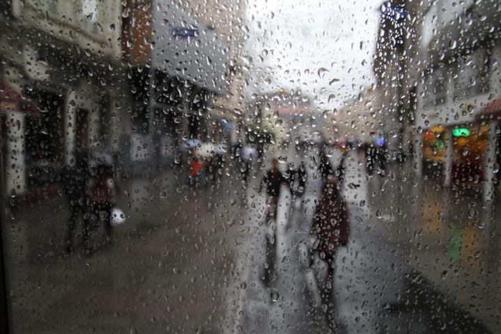 3 GÜN SÜRECEK... Meteorolojiden 29 il için sarı kodlu alarm: Kar, sağanak ve fırtına kapıda