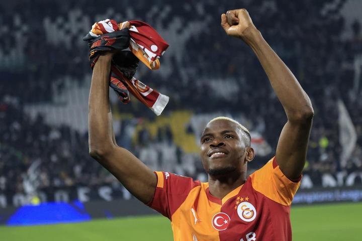 İtalyan basını, Galatasarayın zaferini manşetlere böyle taşıdı: Acı verici