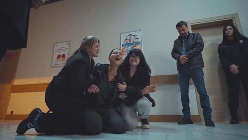 Arka Sokaklardan Duygusal Tanıtım