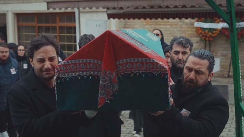 Arka Sokaklardan Duygusal Tanıtım