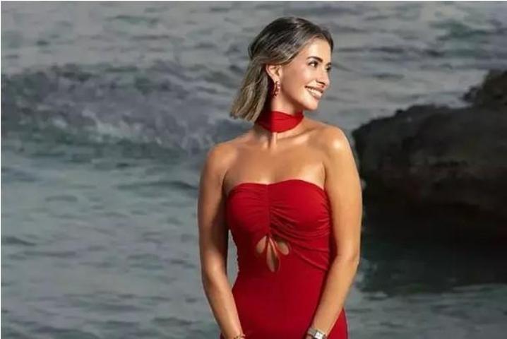 7 Ayda 25 Kilo Veren Buse Terim’den Şeffaf İtiraf: “Sürekli Tartılmak Psikolojimi Bozdu”