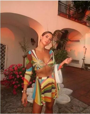 7 Ayda 25 Kilo Veren Buse Terim’den Şeffaf İtiraf: “Sürekli Tartılmak Psikolojimi Bozdu”