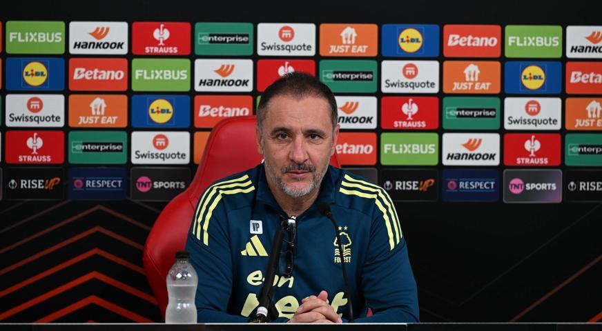 İngiliz basınından Vitor Pereiraya eleştiri Fenerbahçe maçı sonrası büyük korku yorumu...