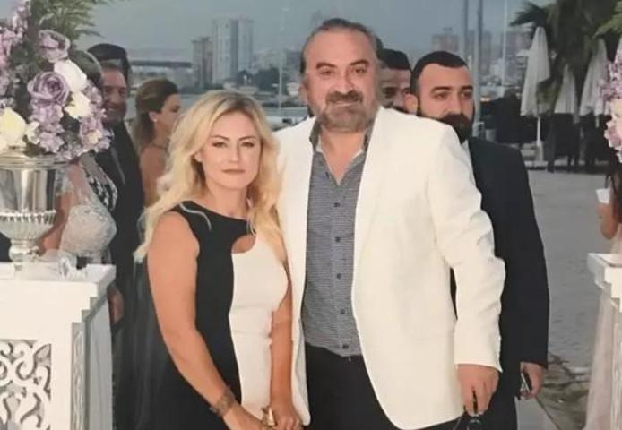 Volkan Konak’ın Eşinden Yürek Sızlatan Doğum Günü Mesajı: “Gökyüzü Sana, Kalbin Bana Emanet”